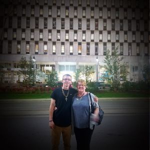 Meet your Posher, Kelly